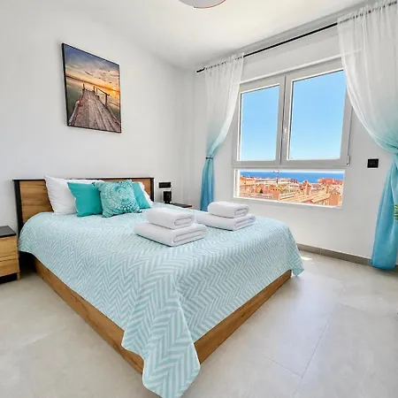 Vista Azul Апартаменти