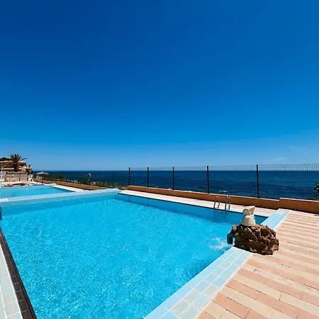 Vista Azul