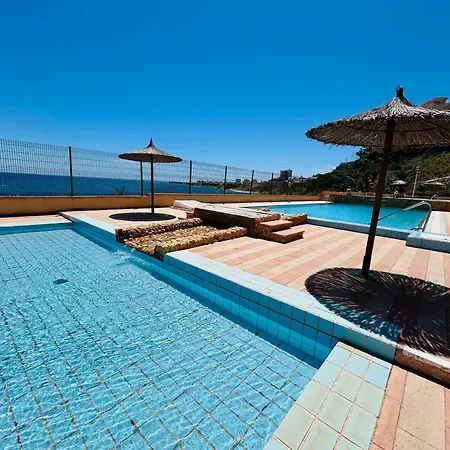 Vista Azul Апартаменти *